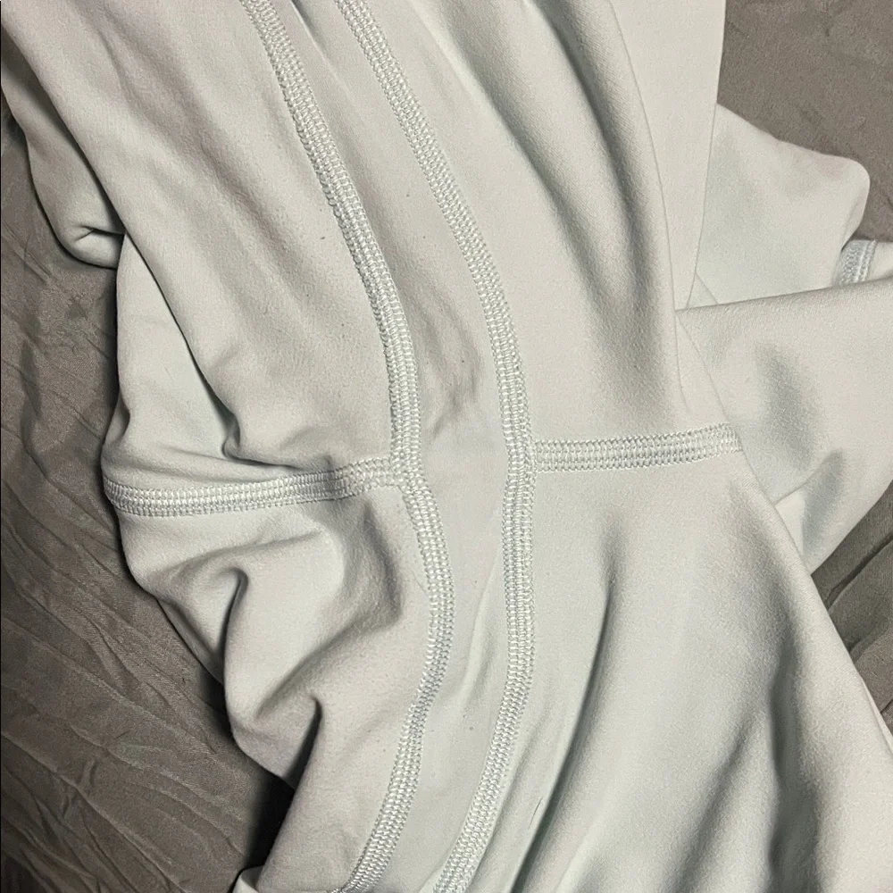 Lululemon Align Mint Green Leggings